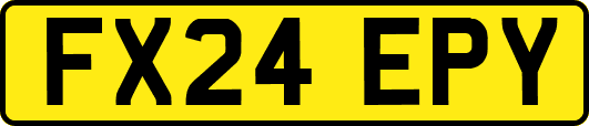 FX24EPY