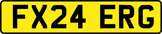 FX24ERG
