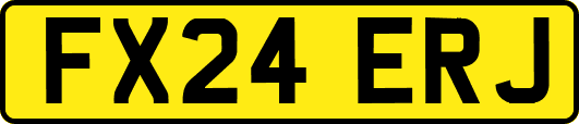 FX24ERJ