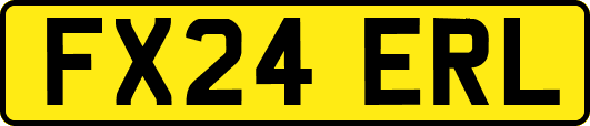 FX24ERL