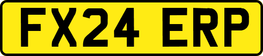 FX24ERP