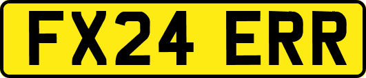 FX24ERR