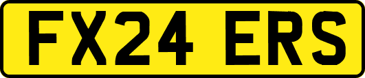 FX24ERS