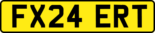 FX24ERT