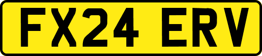 FX24ERV