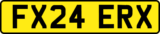 FX24ERX
