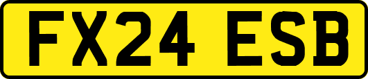 FX24ESB