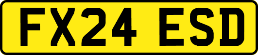 FX24ESD