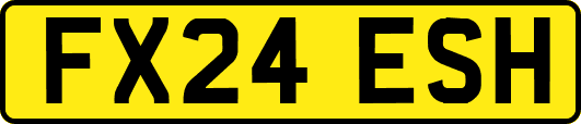 FX24ESH