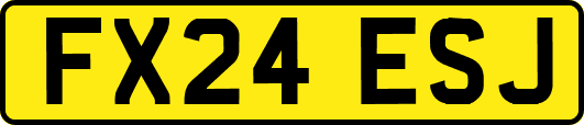 FX24ESJ