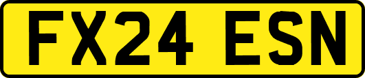 FX24ESN