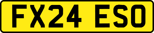 FX24ESO