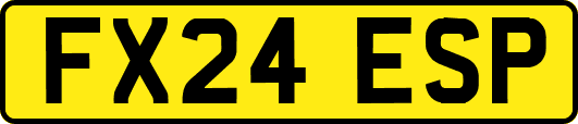 FX24ESP