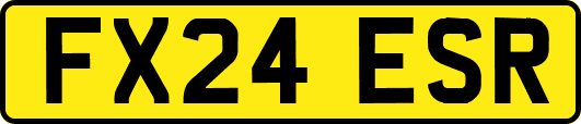 FX24ESR