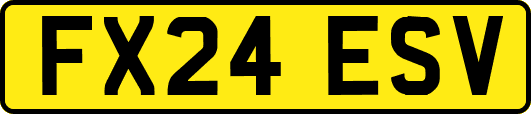 FX24ESV