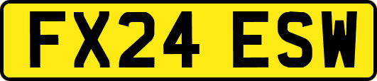 FX24ESW