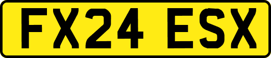FX24ESX