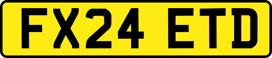 FX24ETD