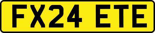 FX24ETE