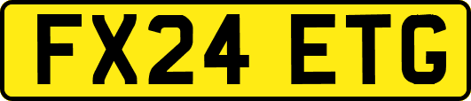 FX24ETG