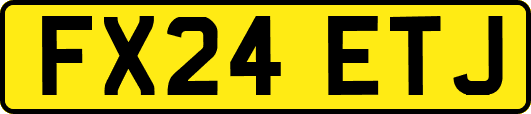 FX24ETJ