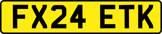 FX24ETK