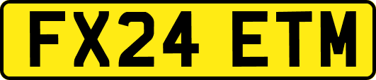 FX24ETM