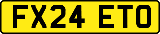 FX24ETO