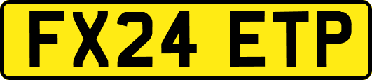 FX24ETP