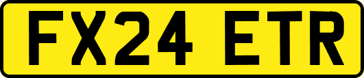FX24ETR