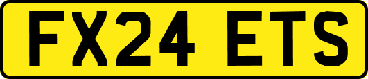 FX24ETS