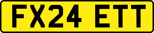 FX24ETT