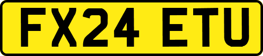 FX24ETU