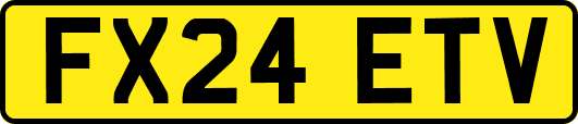 FX24ETV