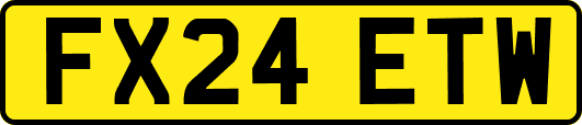 FX24ETW