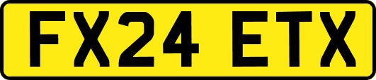 FX24ETX