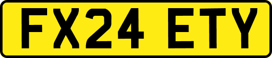 FX24ETY