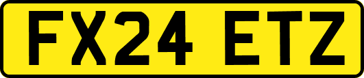 FX24ETZ