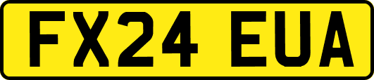 FX24EUA
