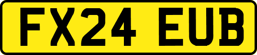 FX24EUB