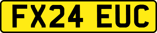 FX24EUC