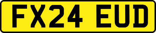 FX24EUD