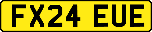 FX24EUE