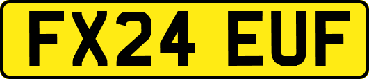 FX24EUF