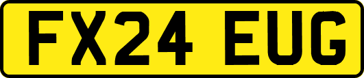 FX24EUG