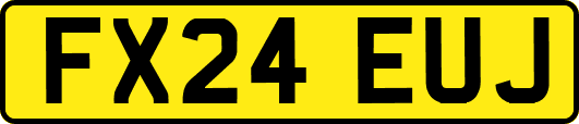 FX24EUJ