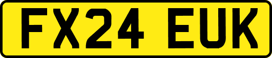FX24EUK