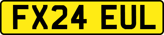 FX24EUL