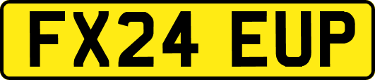 FX24EUP