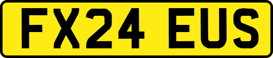 FX24EUS